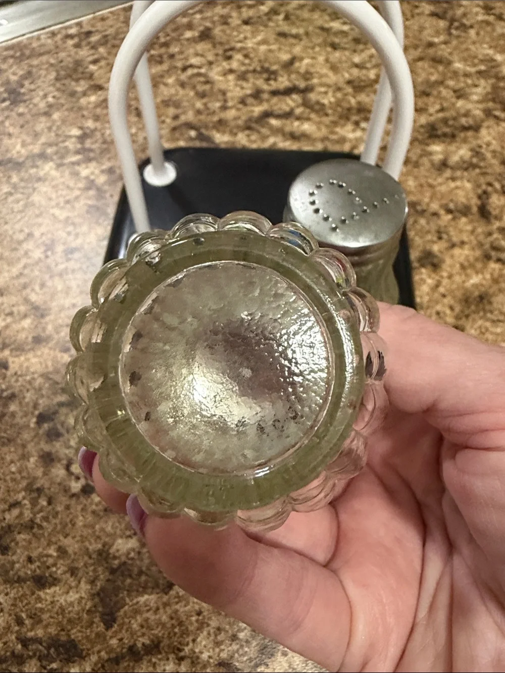 N/A vintage used